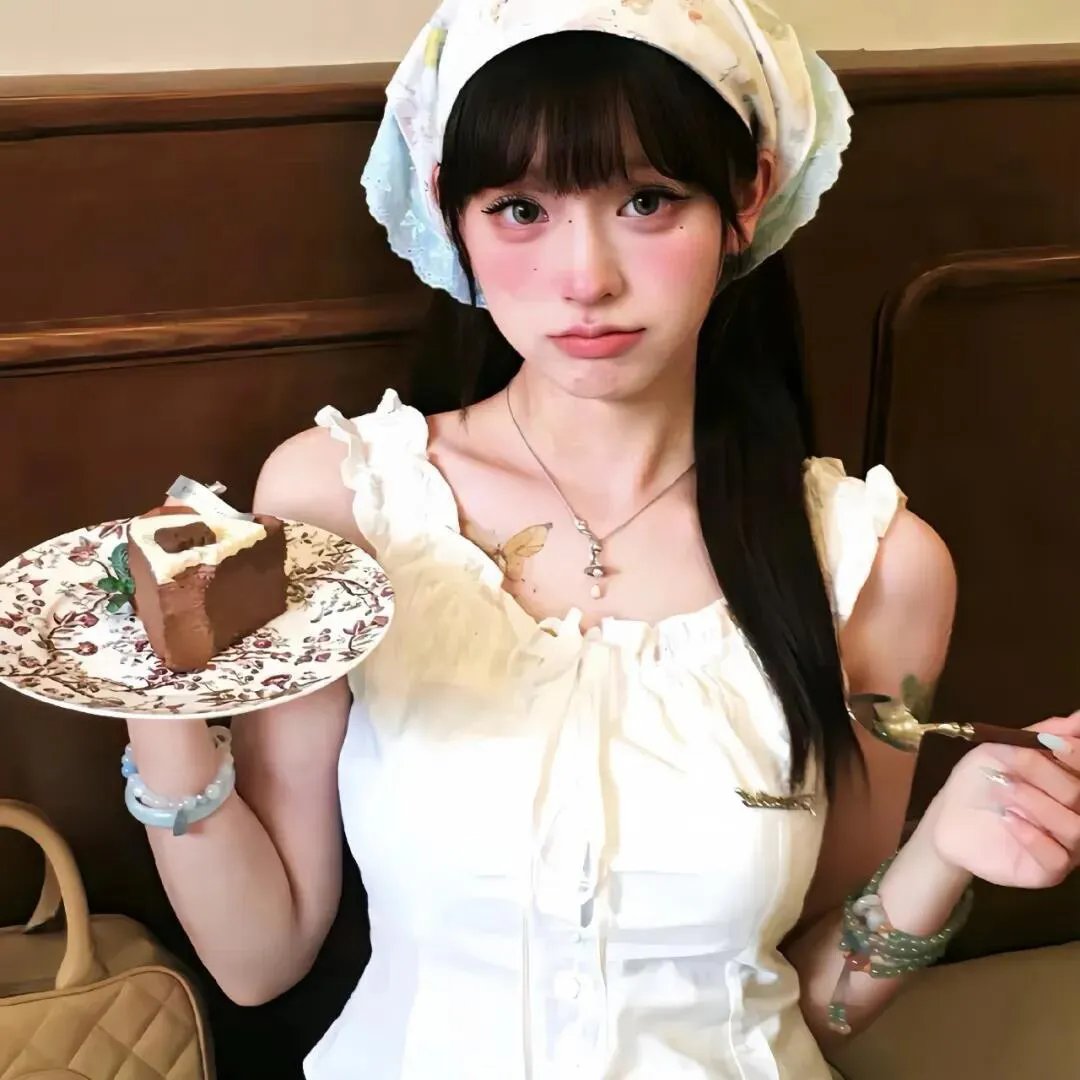 女神有点灵海报