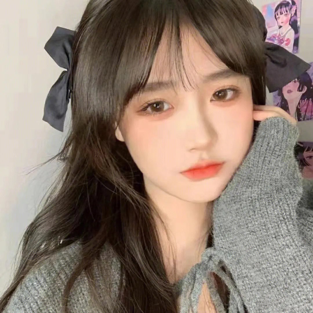 爱玛姑娘海报